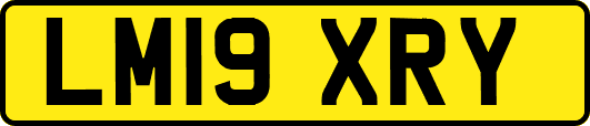LM19XRY