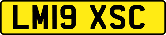 LM19XSC
