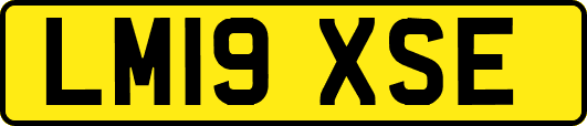 LM19XSE