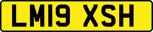 LM19XSH