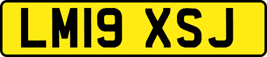 LM19XSJ