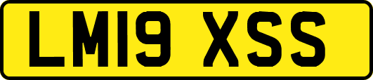 LM19XSS