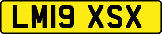 LM19XSX