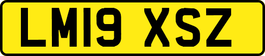 LM19XSZ