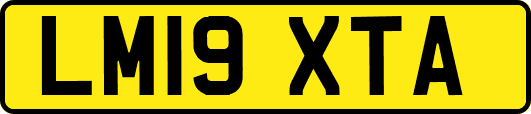 LM19XTA
