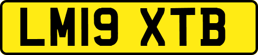 LM19XTB