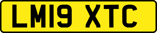 LM19XTC
