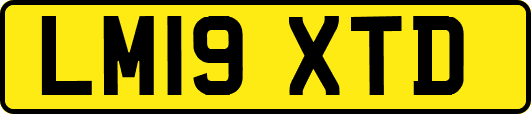 LM19XTD