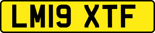 LM19XTF