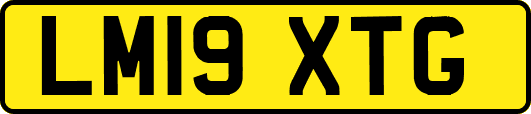 LM19XTG