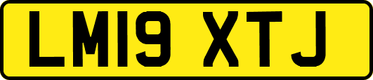 LM19XTJ