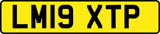 LM19XTP
