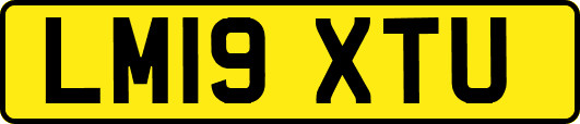 LM19XTU