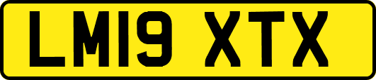 LM19XTX
