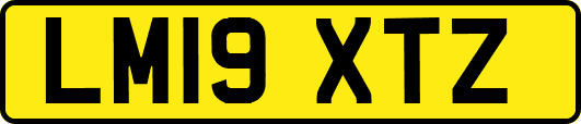 LM19XTZ