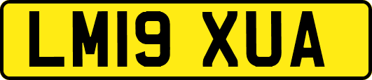 LM19XUA