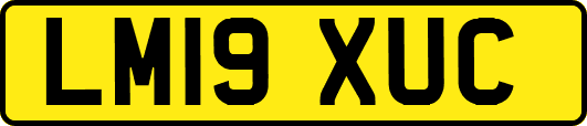 LM19XUC
