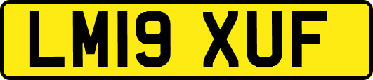 LM19XUF