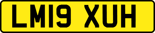LM19XUH