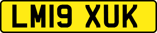 LM19XUK