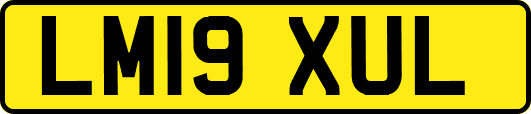 LM19XUL