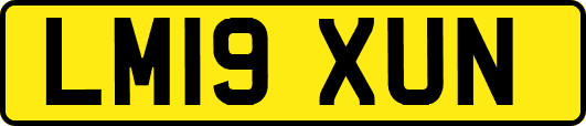 LM19XUN