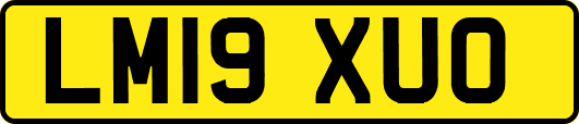 LM19XUO