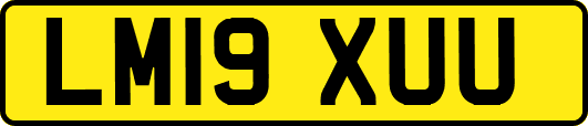 LM19XUU
