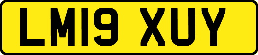 LM19XUY