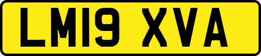 LM19XVA