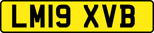 LM19XVB