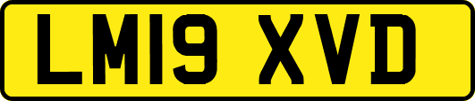 LM19XVD