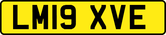 LM19XVE