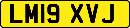 LM19XVJ