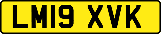 LM19XVK