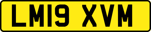 LM19XVM