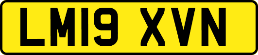 LM19XVN