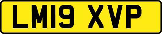LM19XVP