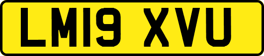 LM19XVU