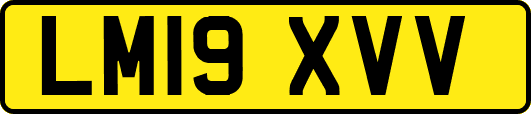 LM19XVV