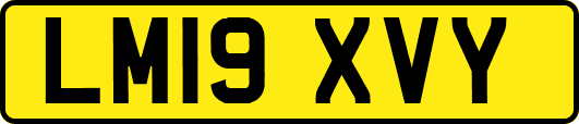 LM19XVY