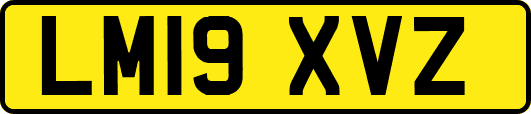 LM19XVZ