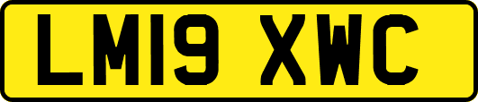 LM19XWC