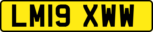 LM19XWW
