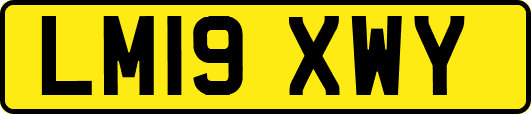 LM19XWY