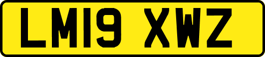 LM19XWZ