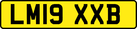 LM19XXB