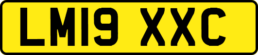 LM19XXC