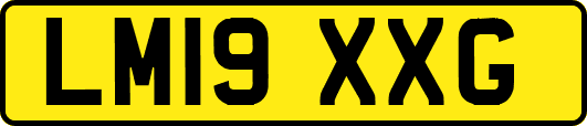 LM19XXG