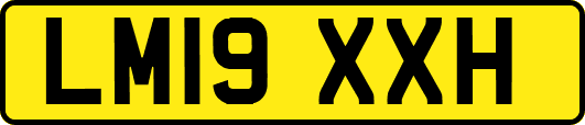 LM19XXH